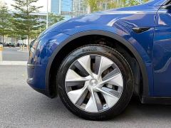 Tesla Model Y Facelift Rear-Wheel Drive - photo 5