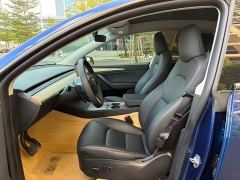 Tesla Model Y Facelift Rear-Wheel Drive - photo 7