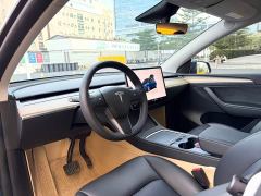 Tesla Model Y Facelift Rear-Wheel Drive - photo 8