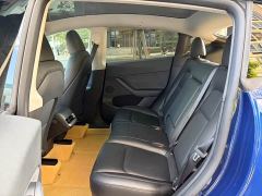 Tesla Model Y Facelift Rear-Wheel Drive - photo 9