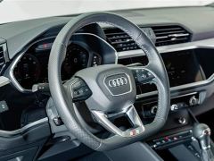 Audi Q3 Sportback 45th Anniversary Heritage Edition 40TFSI Stylish Edition - photo 10