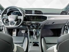 Audi Q3 Sportback 45th Anniversary Heritage Edition 40TFSI Stylish Edition - photo 12