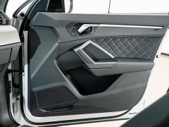 Audi Q3 Sportback 45th Anniversary Heritage Edition 40TFSI Stylish Edition - photo 15