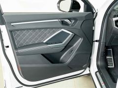 Audi Q3 Sportback 45th Anniversary Heritage Edition 40TFSI Stylish Edition - photo 16