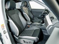 Audi Q3 Sportback 45th Anniversary Heritage Edition 40TFSI Stylish Edition - photo 19