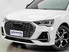 Audi Q3 Sportback 45th Anniversary Heritage Edition 40TFSI Stylish Edition - photo 2