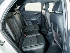 Audi Q3 Sportback 45th Anniversary Heritage Edition 40TFSI Stylish Edition - photo 20
