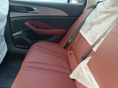 FAW Red Flag H5 1.5T DCT Smart Connected Flagship Rhythm Edition - ფოტო 11