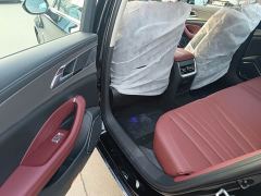 FAW Red Flag H5 1.5T DCT Smart Connected Flagship Rhythm Edition - ფოტო 8