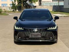 Toyota Avalon 2.0L Luxury Edition - ფოტო 1