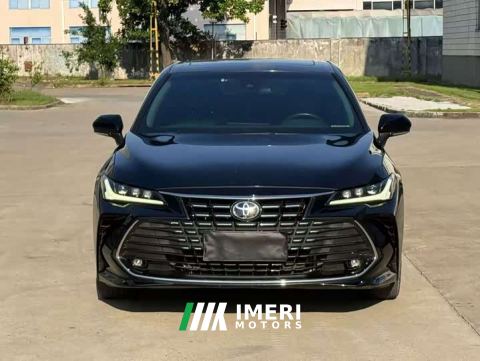 2024 Toyota Avalon 2.0L Luxury Edition - ავტომობილი ჩინეთიდან