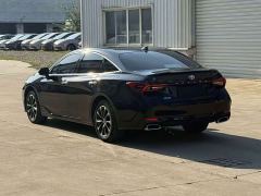Toyota Avalon 2.0L Luxury Edition - ფოტო 10