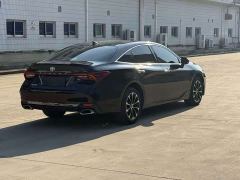 Toyota Avalon 2.0L Luxury Edition - ფოტო 11