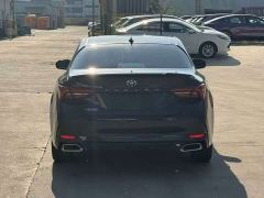 Toyota Avalon 2.0L Luxury Edition - ფოტო 12
