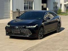 Toyota Avalon 2.0L Luxury Edition - ფოტო 2