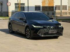 Toyota Avalon 2.0L Luxury Edition - ფოტო 3