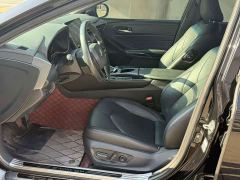 Toyota Avalon 2.0L Luxury Edition - ფოტო 4