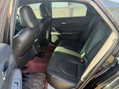 Toyota Avalon 2.0L Luxury Edition - ფოტო 6