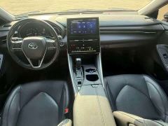 Toyota Avalon 2.0L Luxury Edition - ფოტო 7