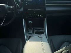 Toyota Avalon 2.0L Luxury Edition - ფოტო 8