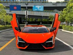 Lamborghini Revuelto 6.5L PHEV Standard - ფოტო 1