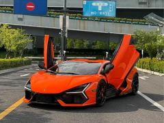 Lamborghini Revuelto 6.5L PHEV Standard - ფოტო 2