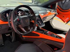 Lamborghini Revuelto 6.5L PHEV Standard - ფოტო 4