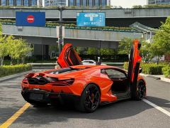 Lamborghini Revuelto 6.5L PHEV Standard - ფოტო 7
