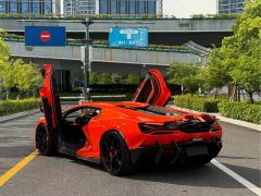 Lamborghini Revuelto 6.5L PHEV Standard - ფოტო 9