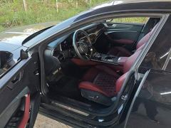 Audi A7L 45 TFSI quattro Black Knight Edition - фото 2