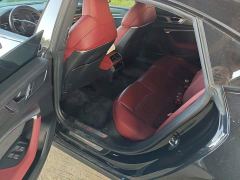Audi A7L 45 TFSI quattro Black Knight Edition - фото 3