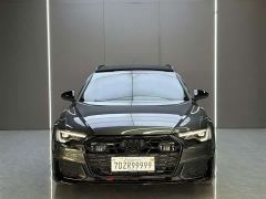 Audi A6 (Imported) Avant Pioneer 45 TFSI Dynamic Select Edition - ფოტო 2