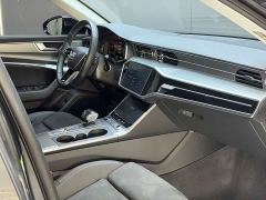 Audi A6 (Imported) Avant Pioneer 45 TFSI Dynamic Select Edition - ფოტო 3