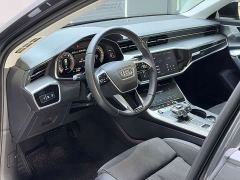 Audi A6 (Imported) Avant Pioneer 45 TFSI Dynamic Select Edition - ფოტო 4