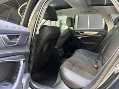 Audi A6 (Imported) Avant Pioneer 45 TFSI Dynamic Select Edition - ფოტო 7