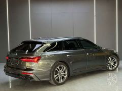 Audi A6 (Imported) Avant Pioneer 45 TFSI Dynamic Select Edition - ფოტო 8