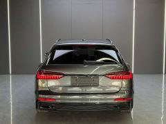 Audi A6 (Imported) Avant Pioneer 45 TFSI Dynamic Select Edition - ფოტო 9