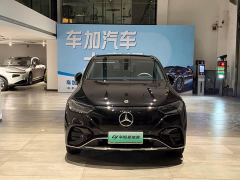 Mercedes-Benz EQE SUV 350 4MATIC Pioneer Edition - photo 2