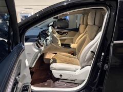 Mercedes-Benz EQE SUV 350 4MATIC Pioneer Edition - photo 4
