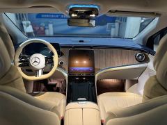 Mercedes-Benz EQE SUV 350 4MATIC Pioneer Edition - photo 5