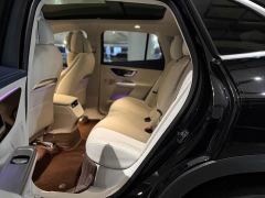 Mercedes-Benz EQE SUV 350 4MATIC Pioneer Edition - photo 6