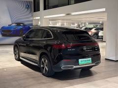 Mercedes-Benz EQE SUV 350 4MATIC Pioneer Edition - photo 9