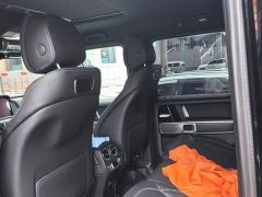 Mercedes-Benz G-Class G 350 - ფოტო 10