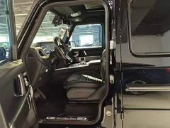 Mercedes-Benz G-Class G 350 - ფოტო 4