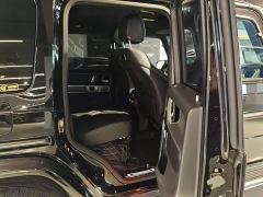 Mercedes-Benz G-Class G 350 - ფოტო 8
