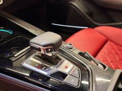 Audi S4 3.0 TFSI - ფოტო 11