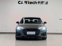 Audi S4 3.0 TFSI - ფოტო 2