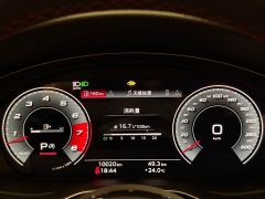Audi S4 3.0 TFSI - ფოტო 6