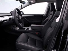 Tesla Model Y Rear-Wheel Drive - ფოტო 12