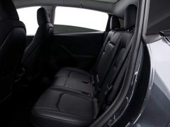 Tesla Model Y Rear-Wheel Drive - ფოტო 14
